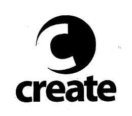 C CREATE trademark