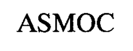 ASMOC trademark