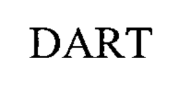 DART trademark