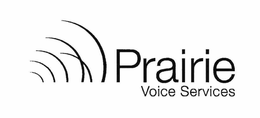PRAIRIE VOICE SERVICES trademark
