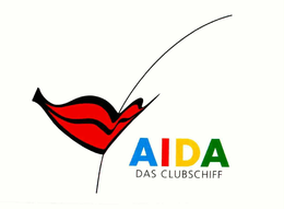 AIDA DAS CLUBSCHIFF trademark