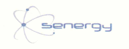 SENERGY trademark
