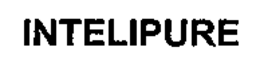 INTELIPURE trademark