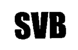 SVB trademark