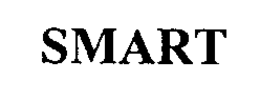 SMART trademark