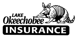 LAKE OKEECHOBEE INSURANCE trademark