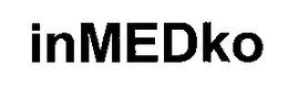 INMEDKO trademark