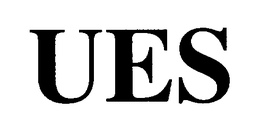 UES trademark
