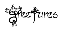 GREETURES trademark