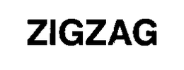 ZIGZAG trademark