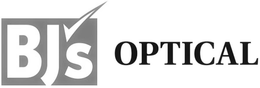 BJ'S OPTICAL trademark