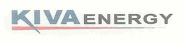 KIVA ENERGY trademark