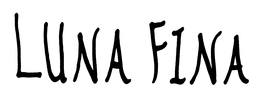 LUNA FINA trademark