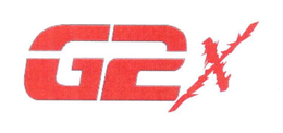 G2X trademark