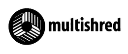 MULTISHRED trademark
