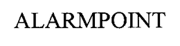 ALARMPOINT trademark