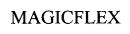 MAGICFLEX trademark