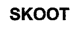 SKOOT trademark