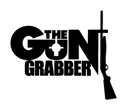 THE GUN GRABBER trademark