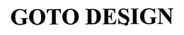 GOTO DESIGN trademark
