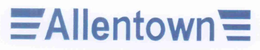 ALLENTOWN trademark