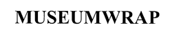 MUSEUMWRAP trademark