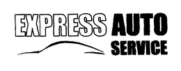 EXPRESS AUTO SERVICE trademark