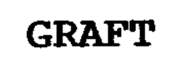 GRAFT trademark