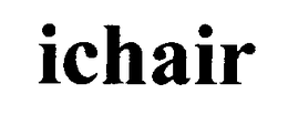 ICHAIR trademark