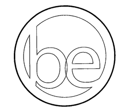 BE trademark