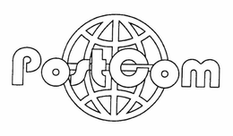 POSTCOM trademark