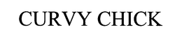 CURVY CHICK trademark