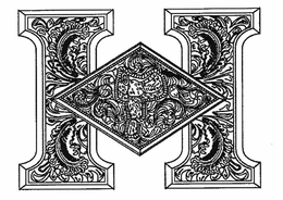 H trademark