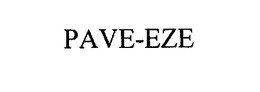 PAVE-EZE trademark