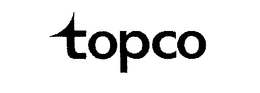 TOPCO trademark