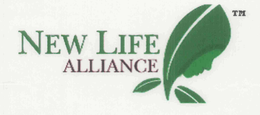NEW LIFE ALLIANCE trademark