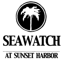 SEAWATCH AT SUNSET HARBOR trademark