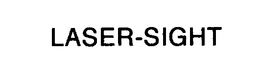 LASER-SIGHT trademark