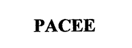 PACEE trademark