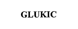 GLUKIC trademark