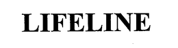 LIFELINE trademark