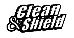 CLEAN & SHIELD trademark