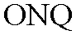 ONQ trademark