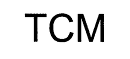TCM trademark