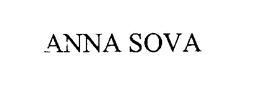 ANNA SOVA trademark