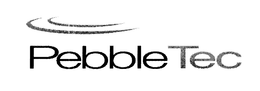 PEBBLE TEC trademark