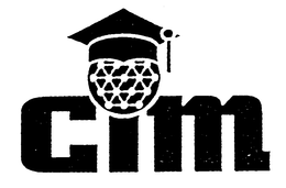 CIM trademark