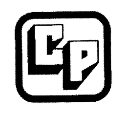 CP trademark