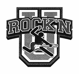 ROCK'N U trademark