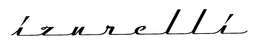 IZURELLI trademark